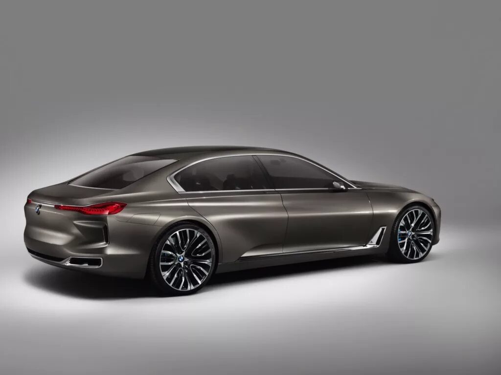 BMW 9 Series. BMW Vision Future Luxury Concept (2014). 2014 BMW Vision Future Luxury. BMW 9 Series 2020. 7 series 9