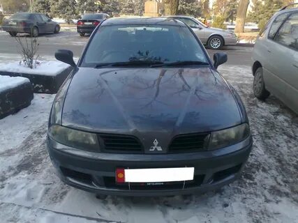 Каризма 2003 год