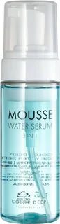 Water serum