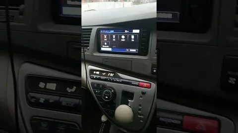 Андроид магнитола на тойота виш