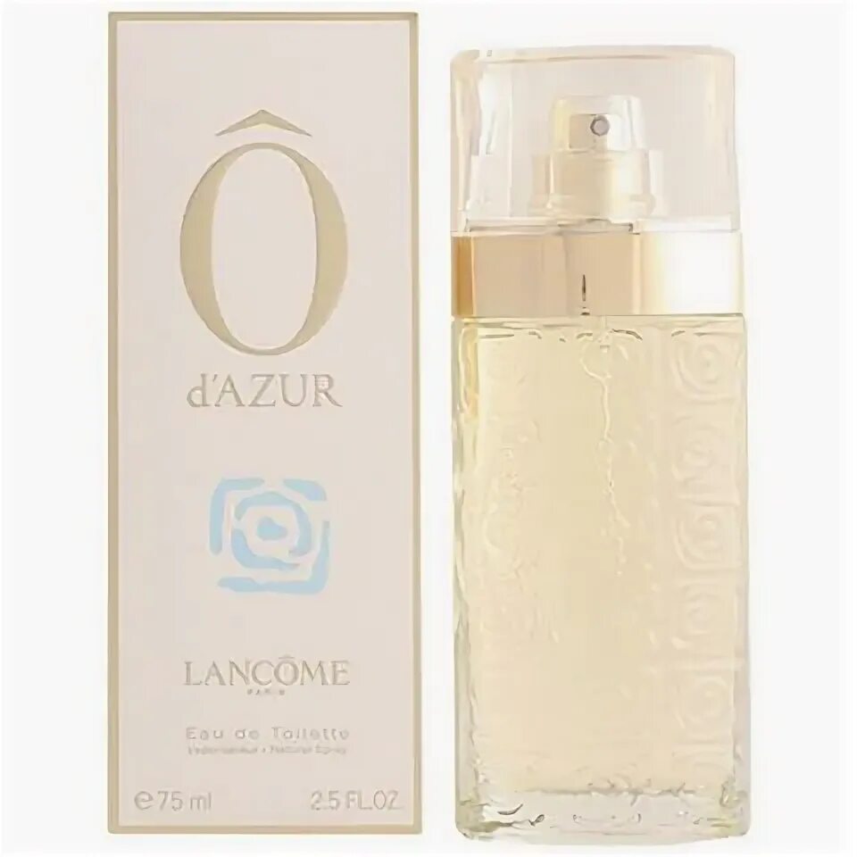 Ланком азур. Ланком дазур. Ланком азур. Духи d'azur lancome. Ланком дазур.