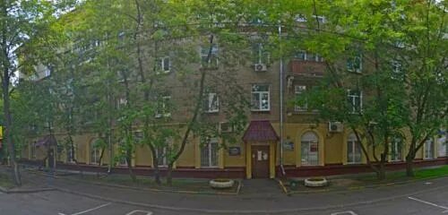 Г. , 61/8. Измайлово первомайская улица. Первомайская средняя, д. Москва, средняя первомайская ул.