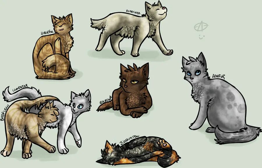 Создать кота 2