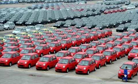 Китайские сайты по продаже автомобилей в китае