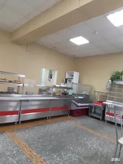 Столовая петрозаводск