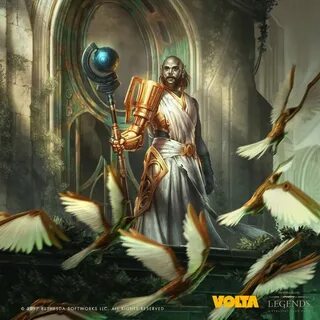 Привратник 2