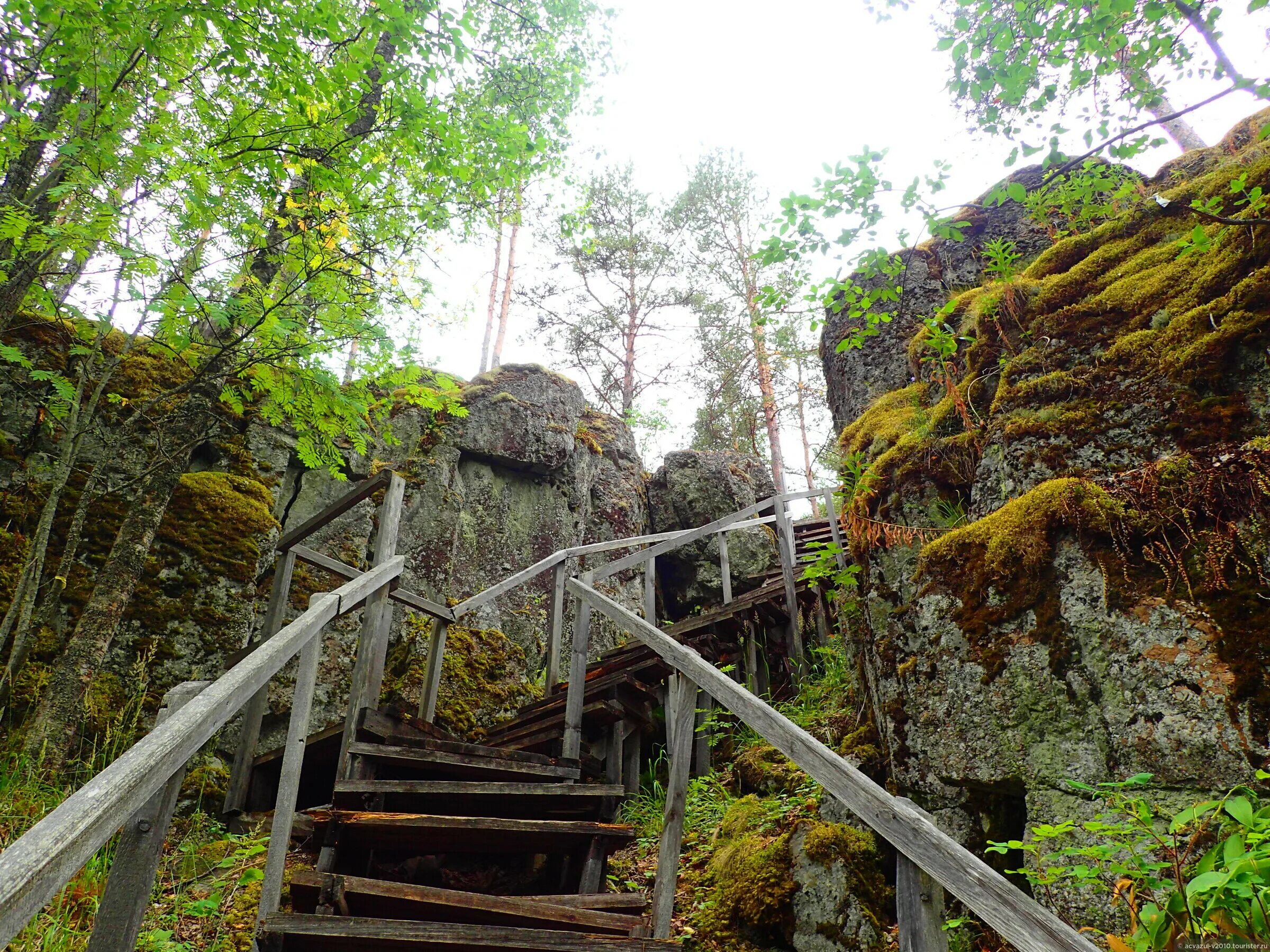 Карельский уикенд 