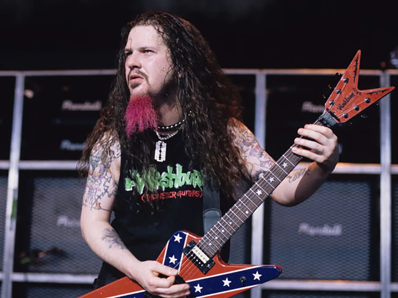 Pantera guitar. Pantera guitar. Пантера 2001 группа. Даймбэг даррелл. Pantera guitar.