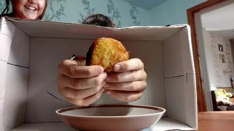 Неприятный изнутри