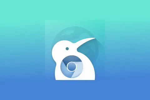 Kiwi browser пк