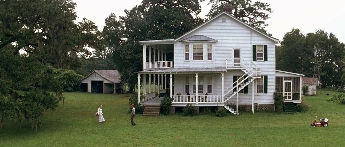 Jenny would like a house with a