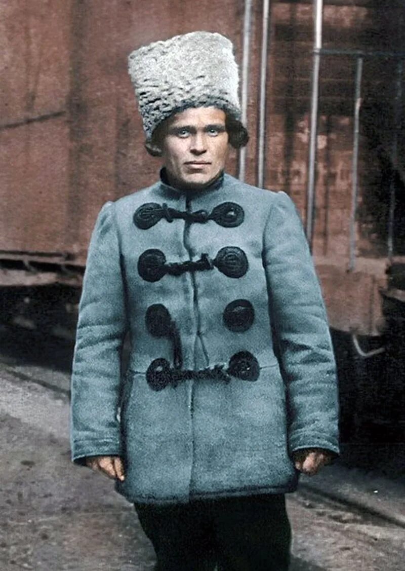 Махно читать