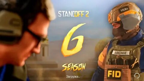 Standoff 0 27
