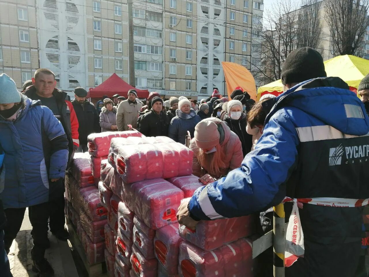 Белгород самые последние новости сейчас