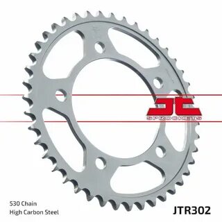 Звезда ведомая jtr