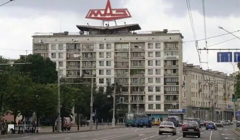 Независимости 134 минск