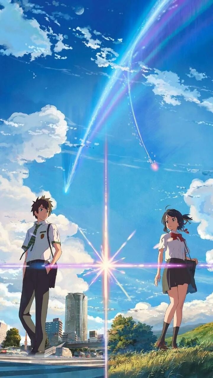 Watches your name. Watches your name