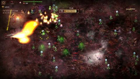 Alien shooter новая эра