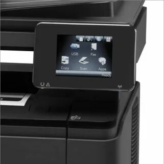 Принтер 400 mfp