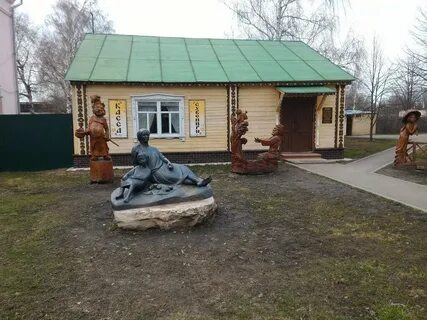Подслушано болдино нижегородской