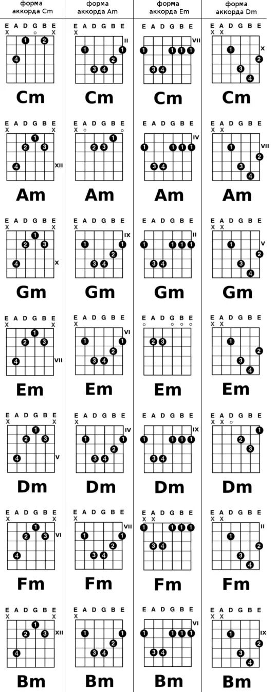Точные аккорды для гитары. Аккорд BM на гитаре. Схемы аккордов на акустической гитаре. Аккорды на 6 струнной гитаре. Ам Аккорд на гитаре.