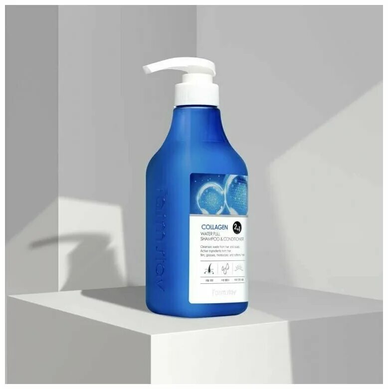 Шампунь кондиционер коллаген. Collagen water full shampoo & conditioner. Collagen water full shampoo & conditioner. Шампунь-кондиционер увлажняющий с коллагеном. Шампунь кондиционер коллаген.