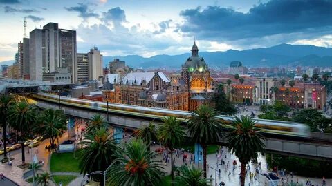 Medellin