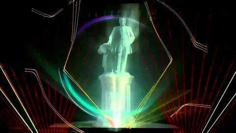 Лазерное шоу в новосибирске