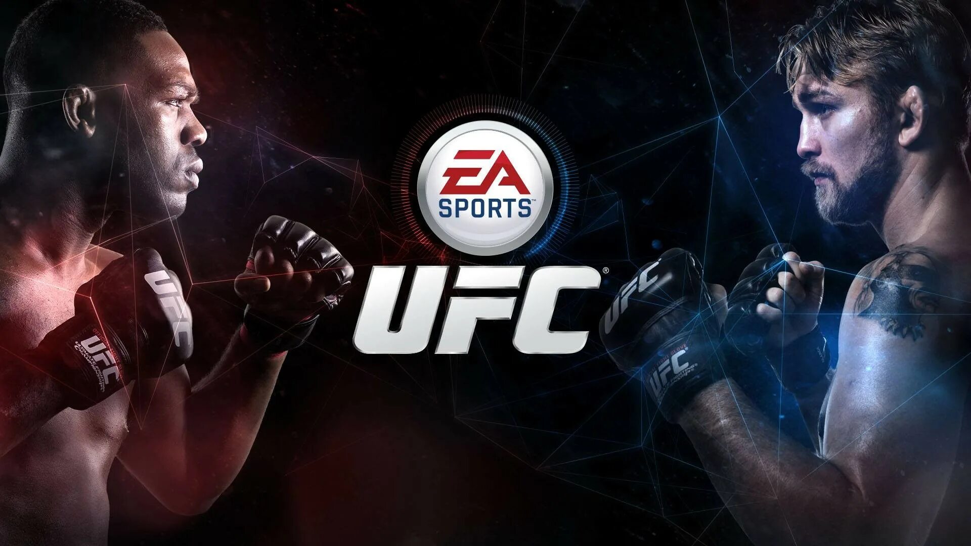 Ea it s in the game