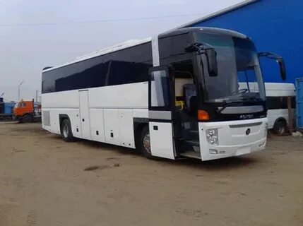 Автобус фотон
