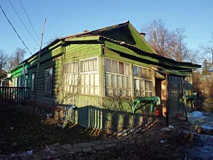 Дом село жаворонки