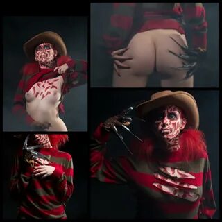 Freddy krueger gay porn - Ebony freddy krueger nude shegotass , Save as ori...