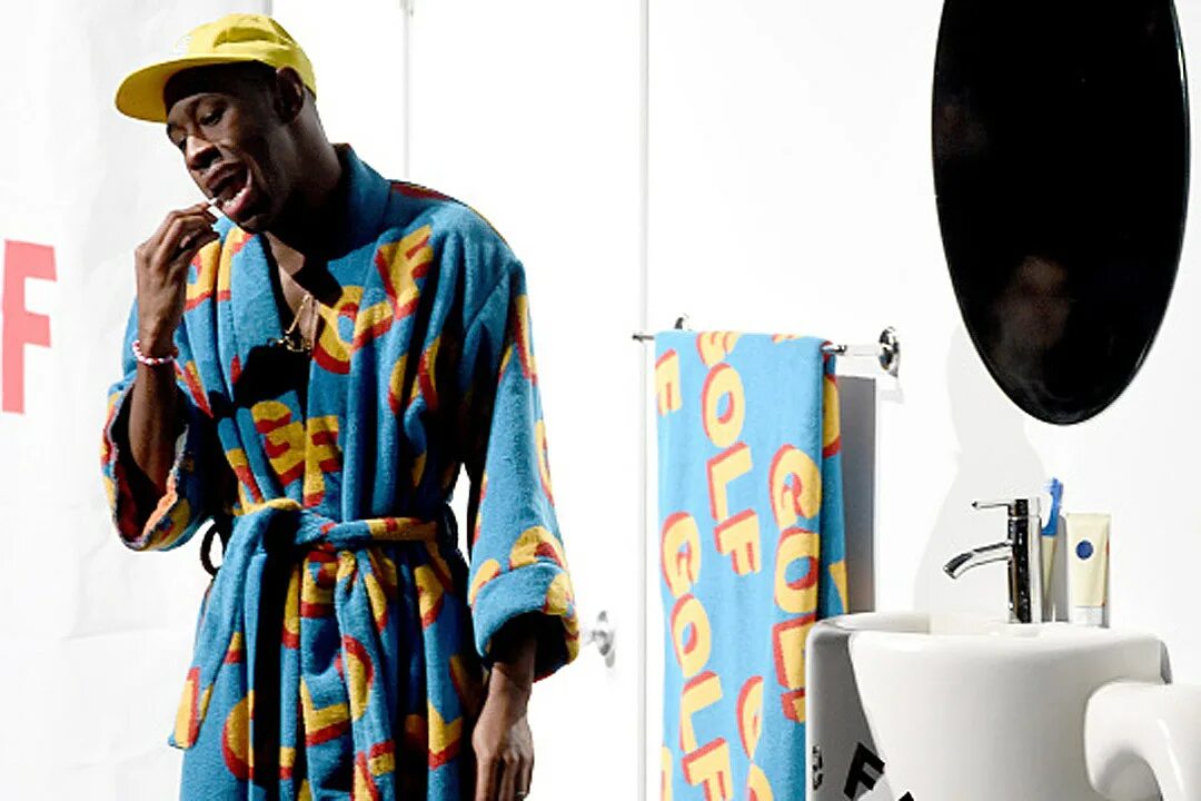 Style creator. Тайлер зе криэйтор. Golf le fleur жилетка. Style creator. Gu style одежда.