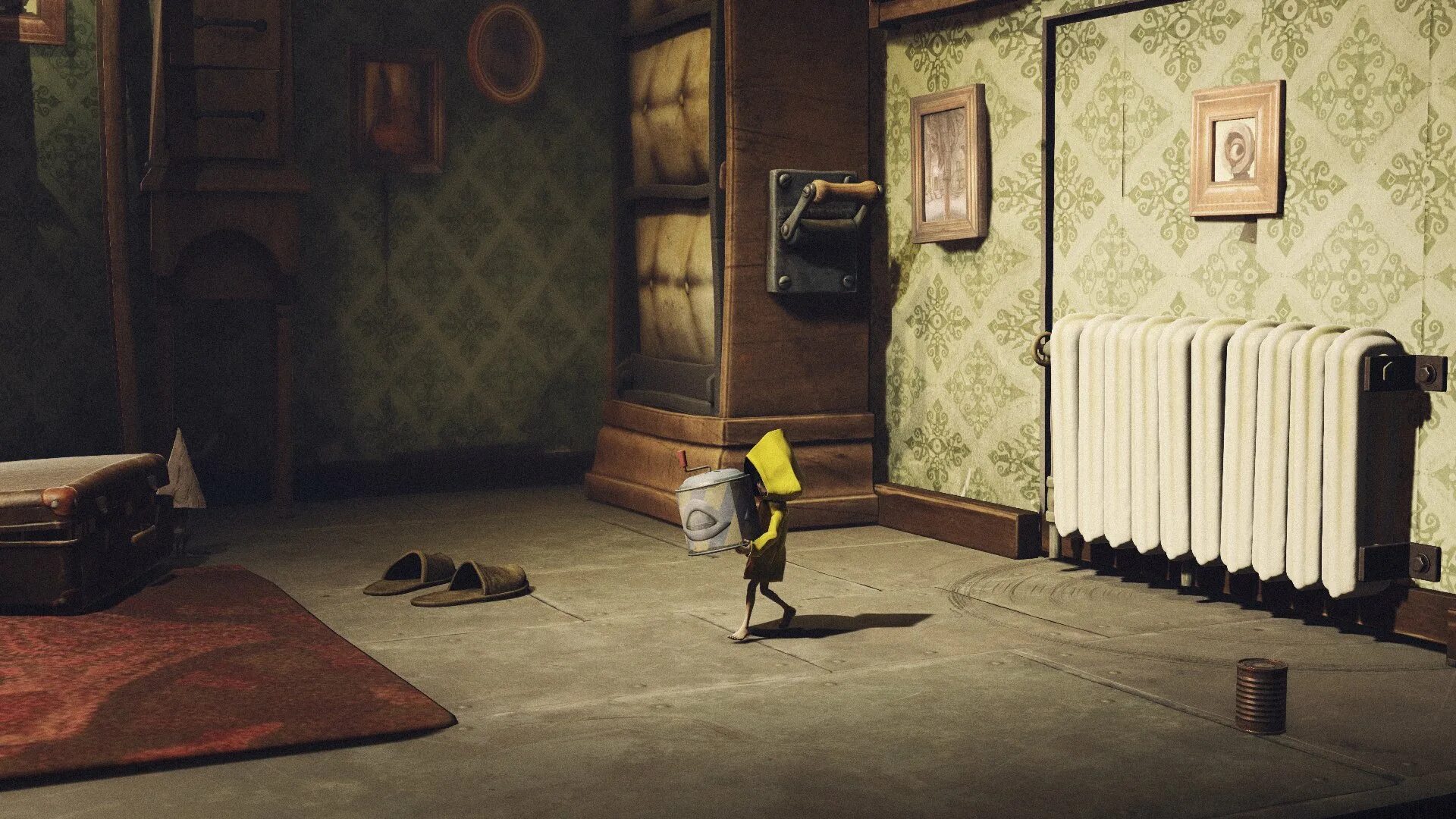 Новые игры литл. Little Nightmares. Little Nightmares шестая. Little Nightmares игрушка. Little Nightmares ps4.