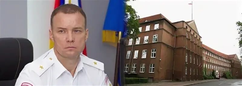Начальник регионального УМВД генерал-майор полиции Игорь Илларионов принял участ