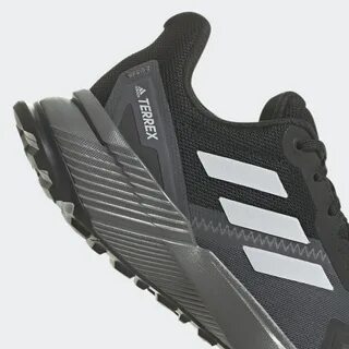 Кроссовки adidas terrex soulstride