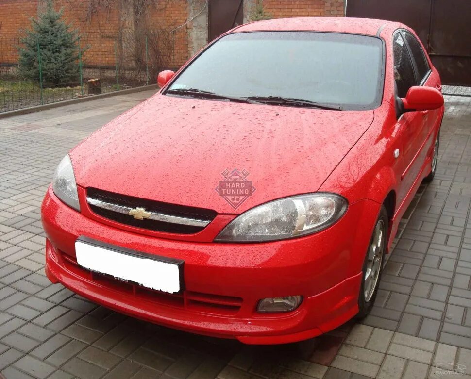 Chevrolet Lacetti. Накладка на передний бампер WTCC для Chevrolet Lacetti Hatchback. Шевроле Лачетти хэтчбек передний. Бампер передний Chevrolet Lacetti хэтчбек.