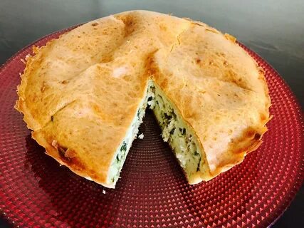 Вкуснейшее тесто на майонезе