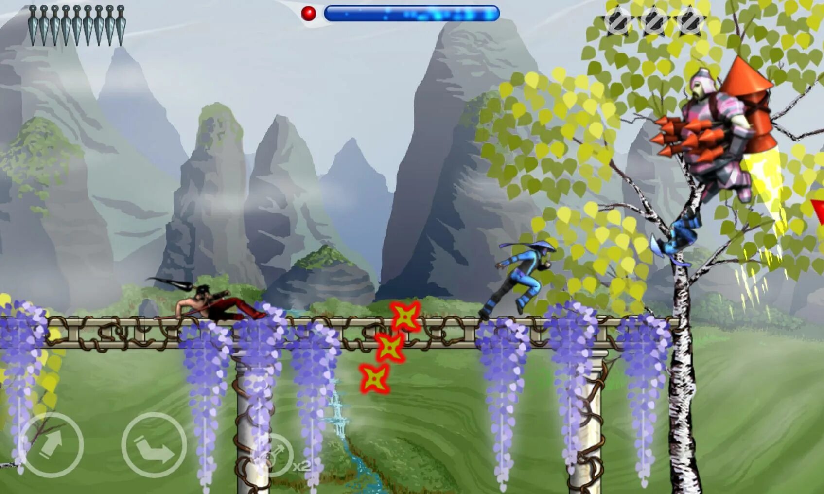 Demon boy saga на андроид. Платформер про самурая. платформеры на андроид про самураев. игры в самурайском стиле платформеры. игра платформер про самурая pc.