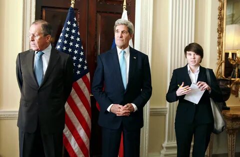 Кто стоит во главе сша