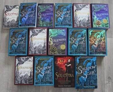 4 книги небес