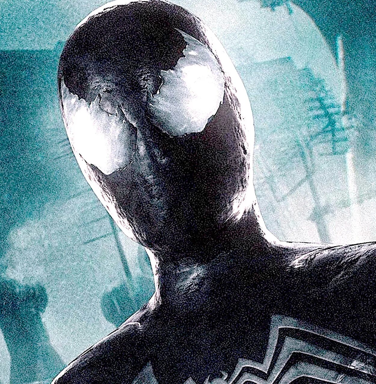 Новый веном 3. Тоби магуайр веном. spider man 4 тоби магуайр. тоби магуайр человек паук веном. эндрю гарфилд веном.