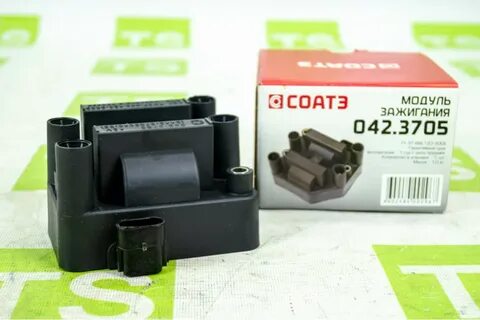 Модуль зажигания на ваз 2109 инжектор