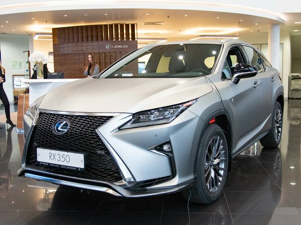 Lexus rx300 2019. Лексус РХ 300 2018. Лексус rx300 2018.