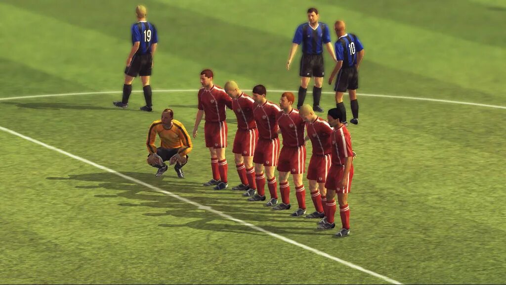 F c management