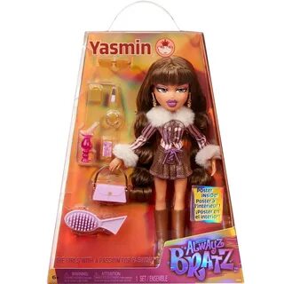 Always bratz