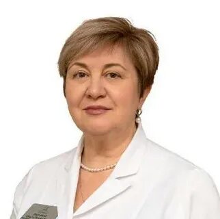 Врач доронина