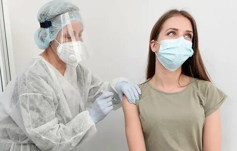 Госпитализация без прививки
