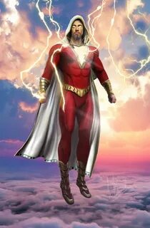 Shazam mix