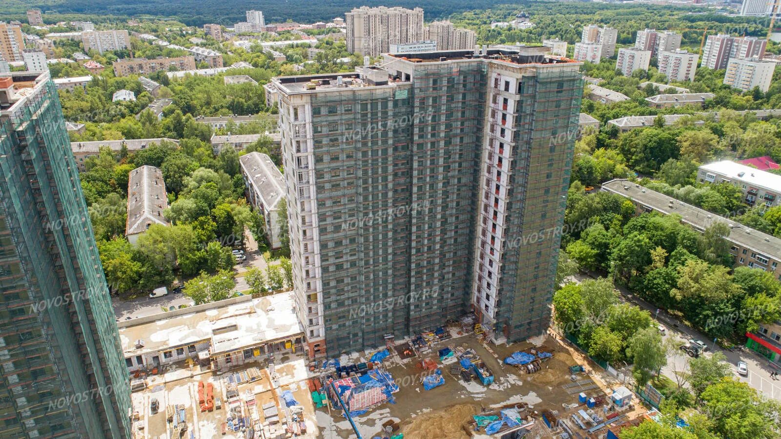 Дск измайловский жк. Измайлово ЖК Никитская. Донстрой комплекс в Измайлово. Жилой комплекс «Измайлово Lane». ЖК Измайловский 11.